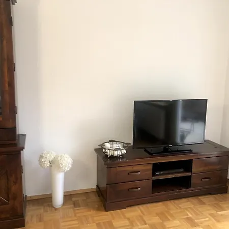 Kuschelige Mit Aussicht * Baden-Baden