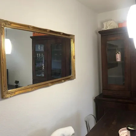 Apartment Kuschelige Mit Aussicht