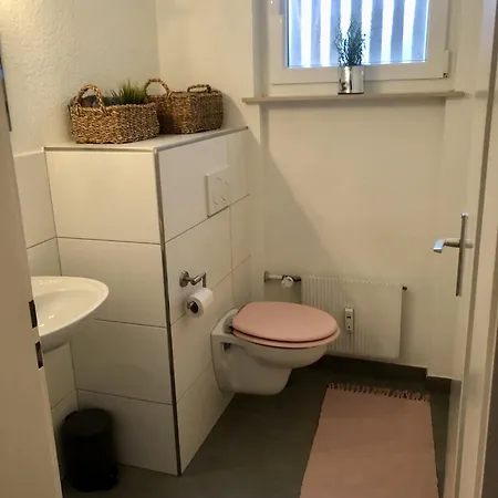 Kuschelige Mit Aussicht * Baden-Baden
