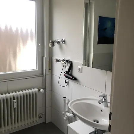 Apartment Kuschelige Mit Aussicht Baden-Baden