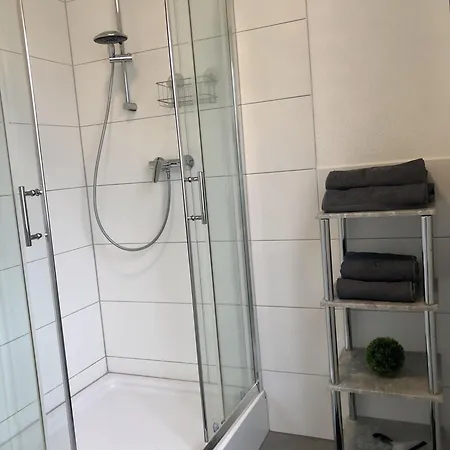 Kuschelige Mit Aussicht Apartment Baden-Baden