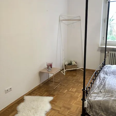 Kuschelige Mit Aussicht