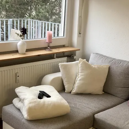 Kuschelige Mit Aussicht *