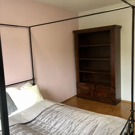 Apartment Kuschelige Mit Aussicht *