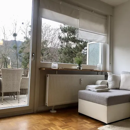 Kuschelige Mit Aussicht Baden-Baden